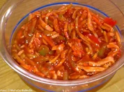 Budapester Salat à la Alex - Rezept