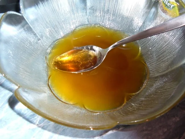 Rezept: Salat : gemischter Salat mit Feta Bild Nr. 3 Salat : gemischter Salat mit Feta - Rezept - Bild Nr. 3