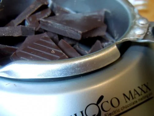 Espresso-Schoko-Mousse - Rezept - Bild Nr. 2