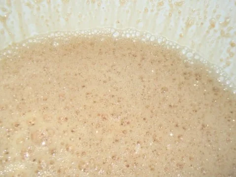 Espresso-Schoko-Mousse - Rezept - Bild Nr. 3