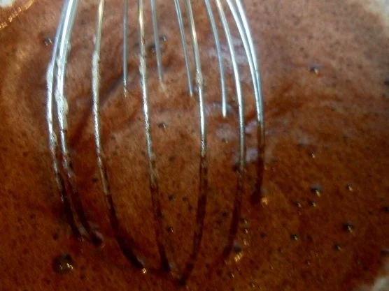 Espresso-Schoko-Mousse - Rezept - Bild Nr. 4