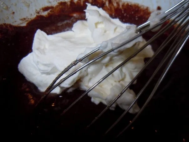 Espresso-Schoko-Mousse - Rezept - Bild Nr. 5