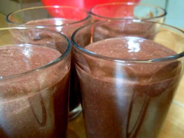 Espresso-Schoko-Mousse - Rezept - Bild Nr. 7