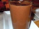 Espresso-Schoko-Mousse - Rezept