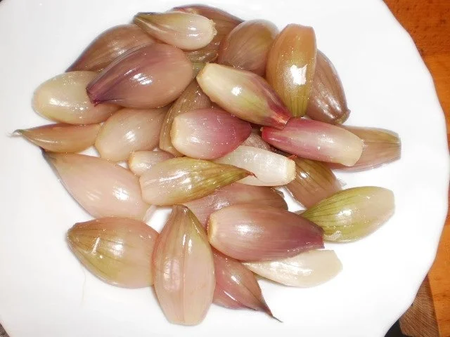 Rezept: Italienische Koteletts mit Zwiebeln und Tomaten Bild Nr. 5 Italienische Koteletts mit Zwiebeln und Tomaten - Rezept - Bild Nr. 5