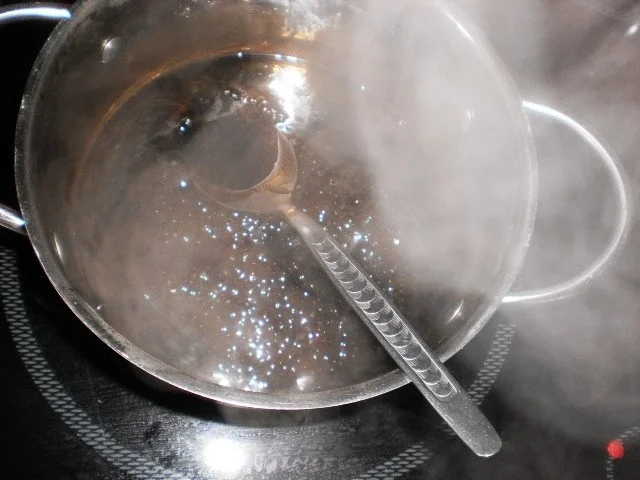 Rezept: Italienische Koteletts mit Zwiebeln und Tomaten Bild Nr. 7 Italienische Koteletts mit Zwiebeln und Tomaten - Rezept - Bild Nr. 7