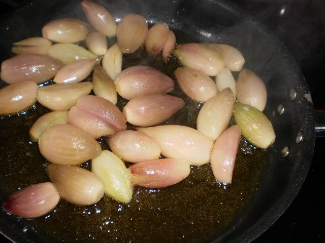 Rezept: Italienische Koteletts mit Zwiebeln und Tomaten Bild Nr. 9 Italienische Koteletts mit Zwiebeln und Tomaten - Rezept - Bild Nr. 9