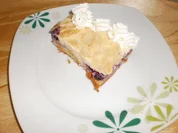 Rezept: Heidelbeer-Eierschecke Heidelbeer-Eierschecke - Rezept