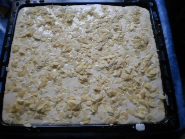 Heidelbeer-Eierschecke - Rezept - Bild Nr. 8