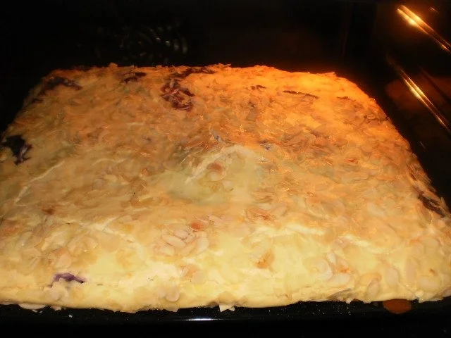 Heidelbeer-Eierschecke - Rezept - Bild Nr. 9