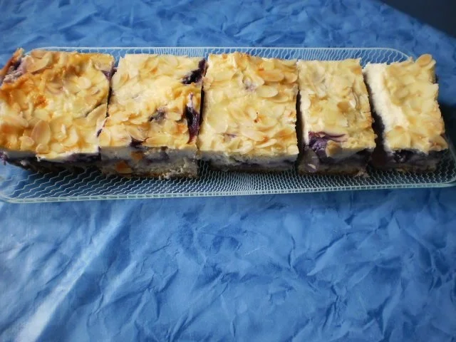 Heidelbeer-Eierschecke - Rezept - Bild Nr. 11