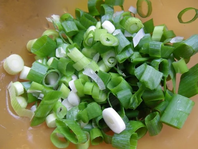 Rezept: Gnocchi mit Tomaten-Buttersauce Bild Nr. 5 Gnocchi mit Tomaten-Buttersauce - Rezept - Bild Nr. 5