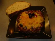 Hackauflauf - Rezept