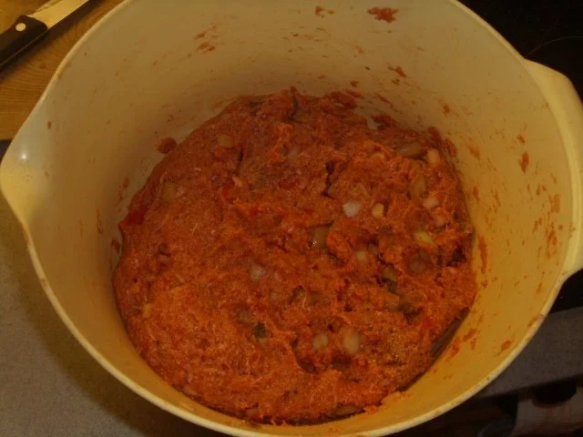 Hackauflauf - Rezept - Bild Nr. 3