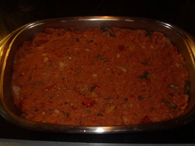 Hackauflauf - Rezept - Bild Nr. 4