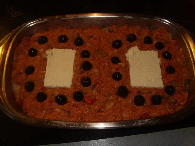 Hackauflauf - Rezept - Bild Nr. 5