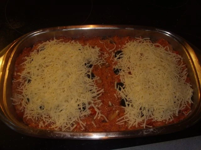 Hackauflauf - Rezept - Bild Nr. 6