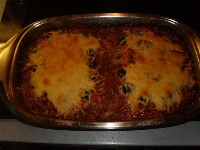 Hackauflauf - Rezept - Bild Nr. 7