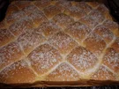 Steppdeckenkuchen - Rezept