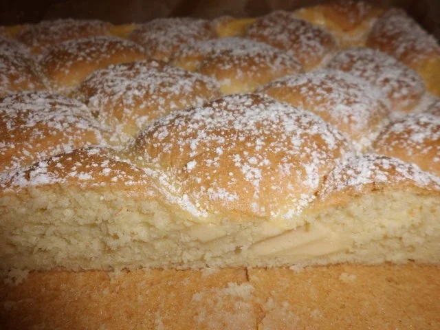 Steppdeckenkuchen - Rezept - Bild Nr. 2
