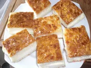 Bienestich Kuchen - Rezept