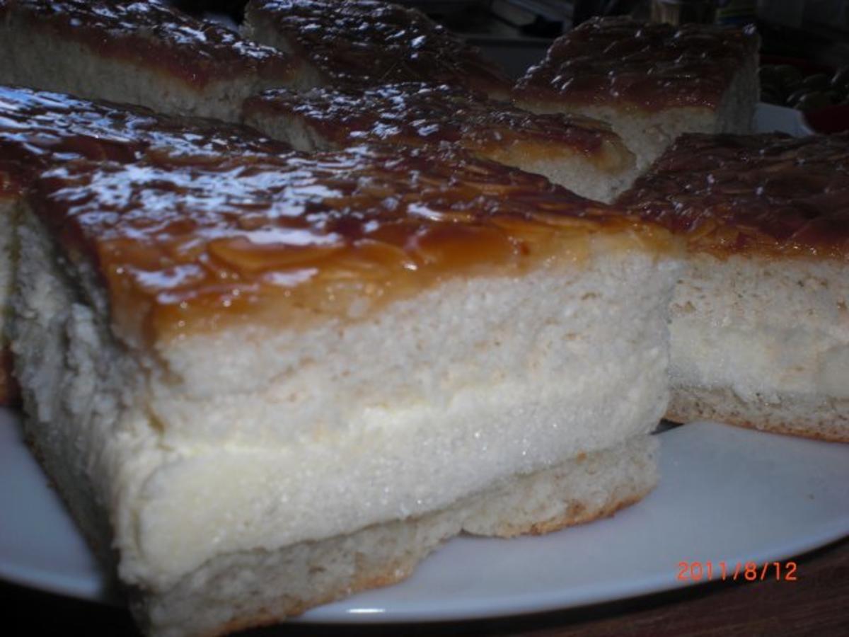 Bienestich Kuchen - Rezept - Bild Nr. 2