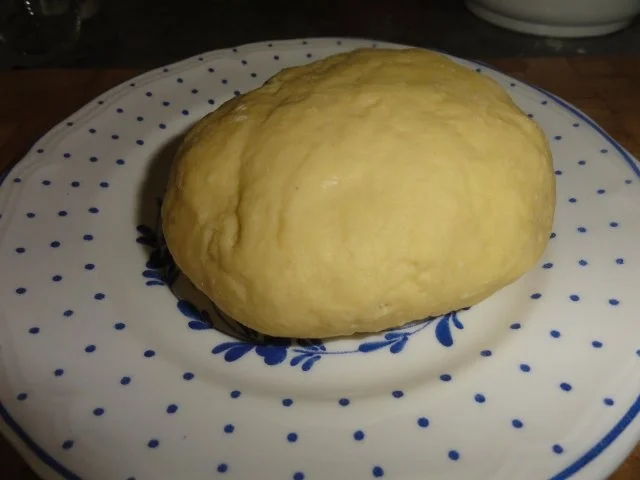 Nudeln - Rezept - Bild Nr. 2