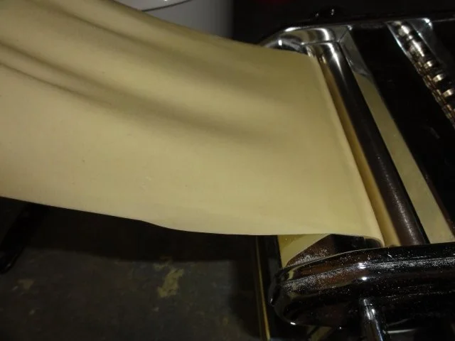 Nudeln - Rezept - Bild Nr. 3