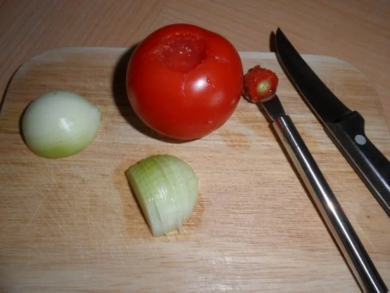 Snack: Bagels belegen  - Rezept - Bild Nr. 4