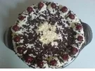 Schwarzwälder Kirschtorte - Rezept