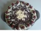 Schwarzwälder Kirschtorte - Rezept