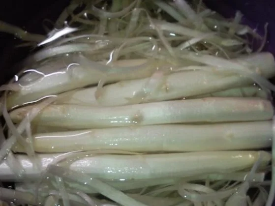 Nouilles á la Dieter Neumaier - Rezept - Bild Nr. 3