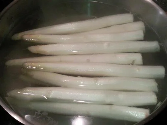 Nouilles á la Dieter Neumaier - Rezept - Bild Nr. 4