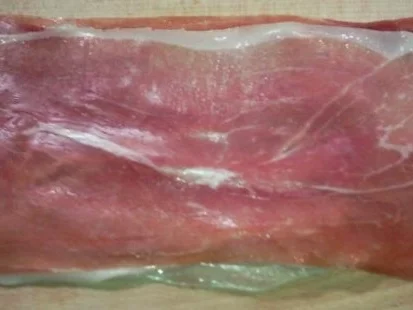 Nouilles á la Dieter Neumaier - Rezept - Bild Nr. 7