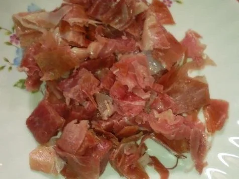 Nouilles á la Dieter Neumaier - Rezept - Bild Nr. 8