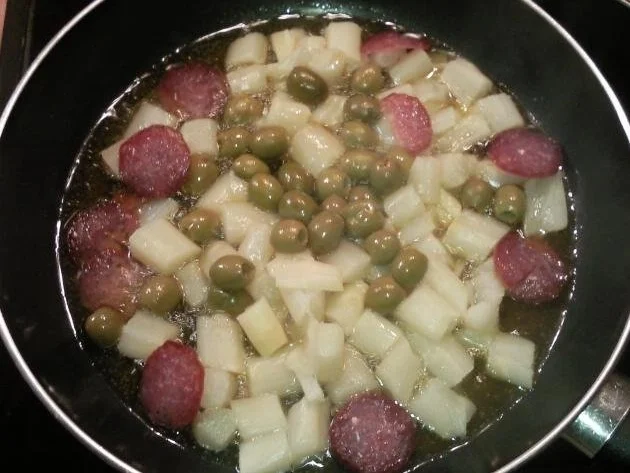 Nouilles á la Dieter Neumaier - Rezept - Bild Nr. 10