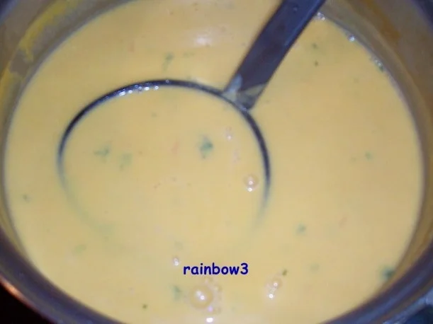 Rezept: Kochen: Sahnige Möhrensuppe Bild Nr. 7 Kochen: Sahnige Möhrensuppe - Rezept - Bild Nr. 7