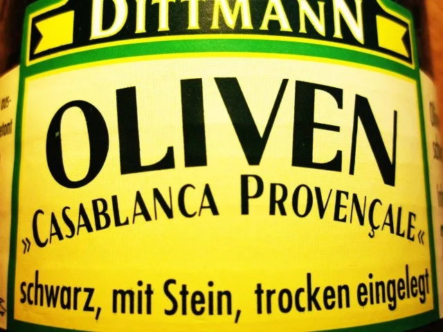 Mediterraner Salat ... - Rezept - Bild Nr. 2