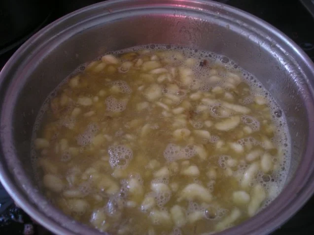 Baileys-Torte - Rezept - Bild Nr. 4