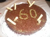 Baileys-Torte - Rezept