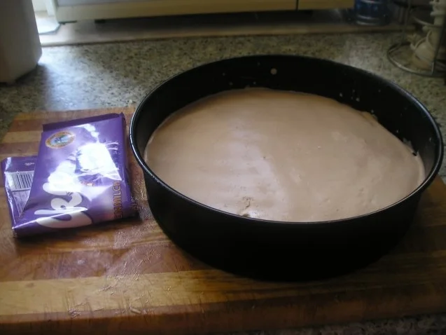 Baileys-Torte - Rezept - Bild Nr. 3