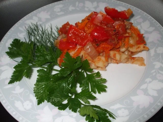 Rezept: Cannelloni Cannelloni - Rezept