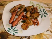 Mecklenburger Wurstpfanne - Rezept