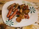 Mecklenburger Wurstpfanne - Rezept