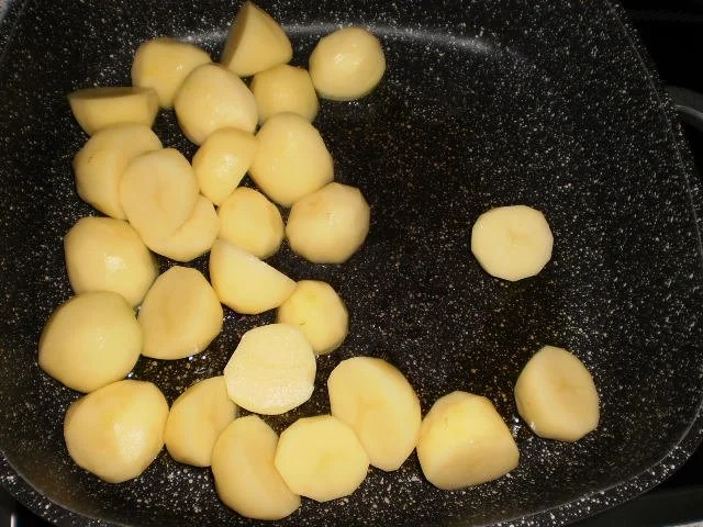 Mecklenburger Wurstpfanne - Rezept - Bild Nr. 4