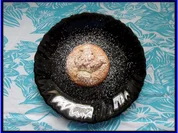 Walnuss-Marzipan-Muffins - Rezept