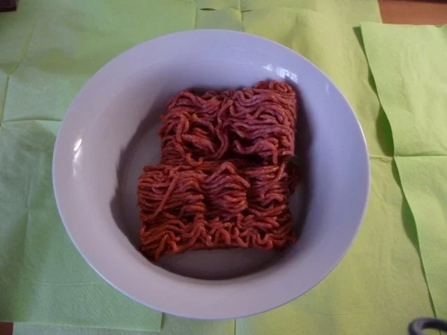 Haferflocken Buletten - Rezept - Bild Nr. 3