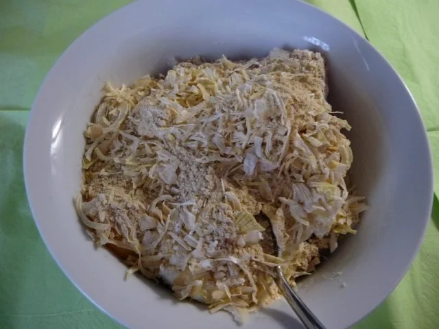 Haferflocken Buletten - Rezept - Bild Nr. 7