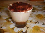 Rezept: Klassisches Tiramisu im Glas Klassisches Tiramisu im Glas - Rezept