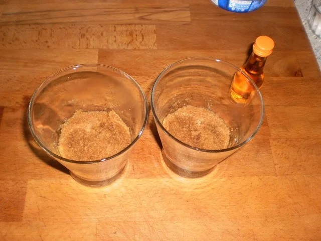 Klassisches Tiramisu im Glas - Rezept - Bild Nr. 4